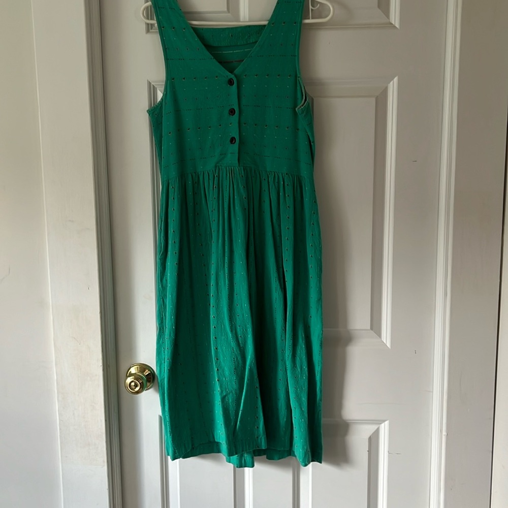 Ace & Jig Rooney dress